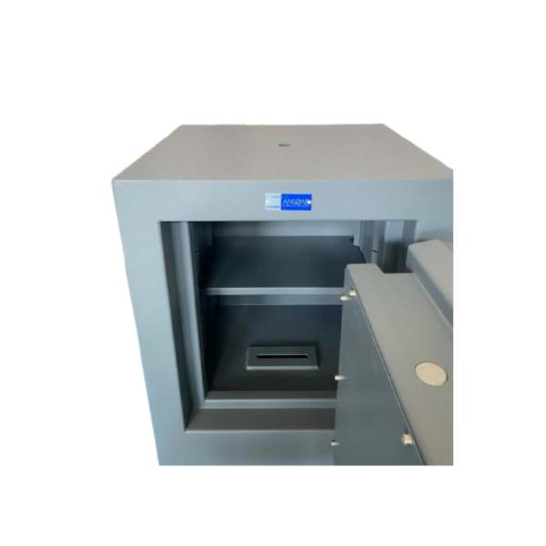 Caja Fuerte Dragosanz 3066 Doble Cuerpo - Imagen 2