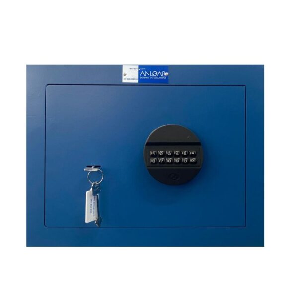 Norsefi CM 350 Grado III UNE EN 1143-1 :1998