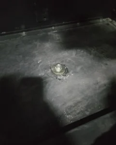 Anclaje norma de anclaje UNE 108136 caja fuerte