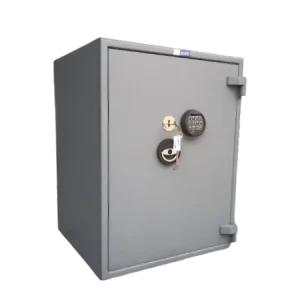 Caja fuerte de sobreponer hasta 90 cm de alto