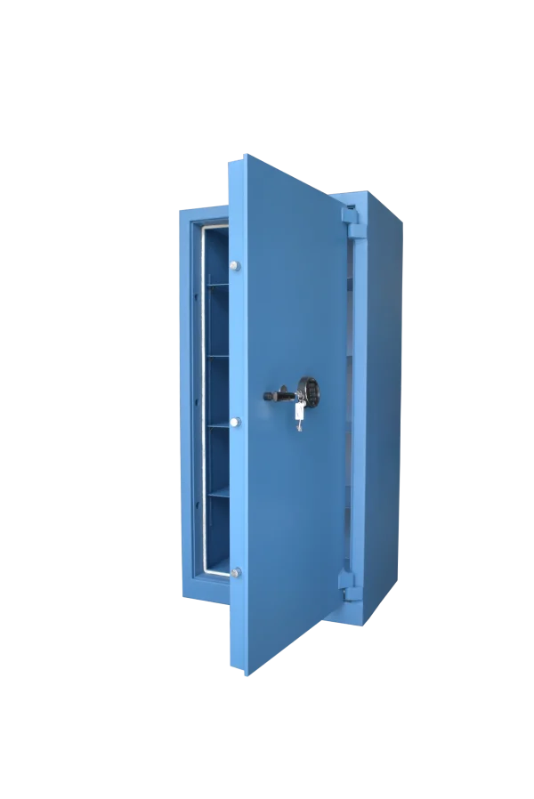 Caja fuerte BTV Safe - Imagen 2