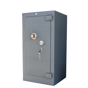 Caja fuerte fichet ocasión