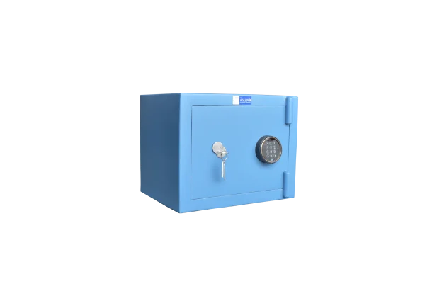 Caja fuerte seminueva de sobreponer ARTES