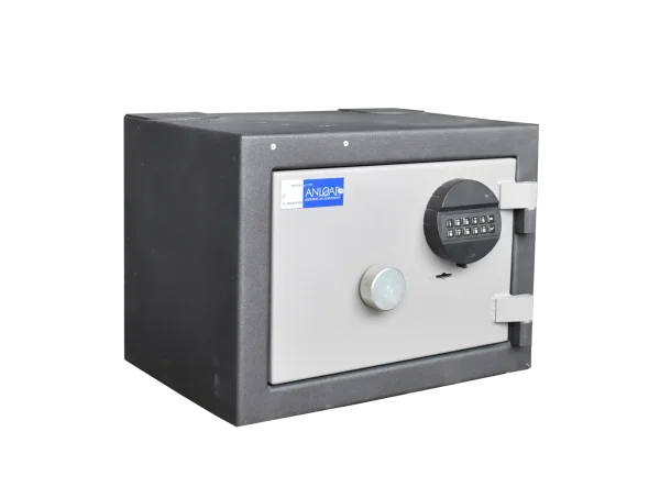 Caja fuerte marca SPS grado III modelo 310E