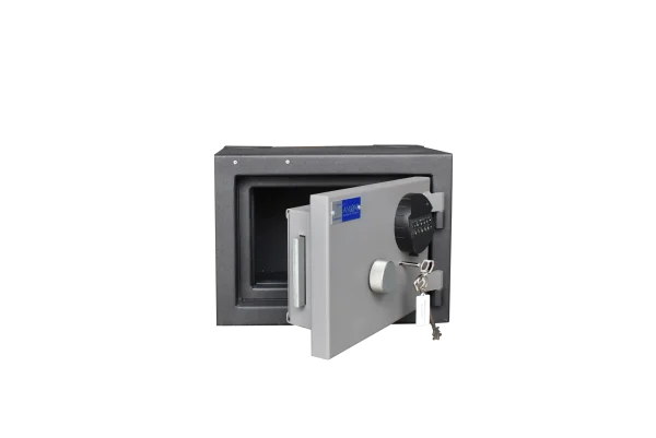 SPS grado III modelo 310E abierta