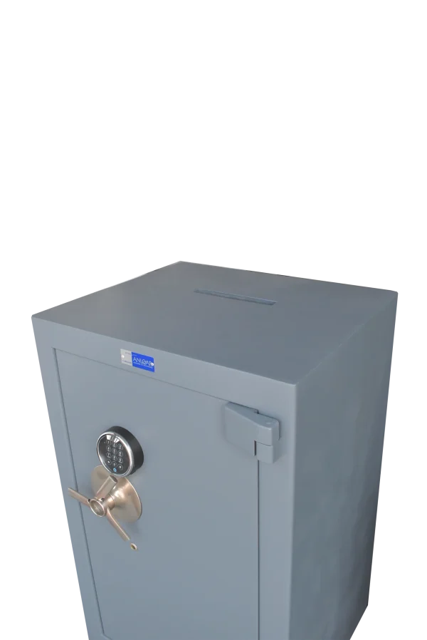 Caja Fuerte Fichet DS150RA con ranura en la parte superior