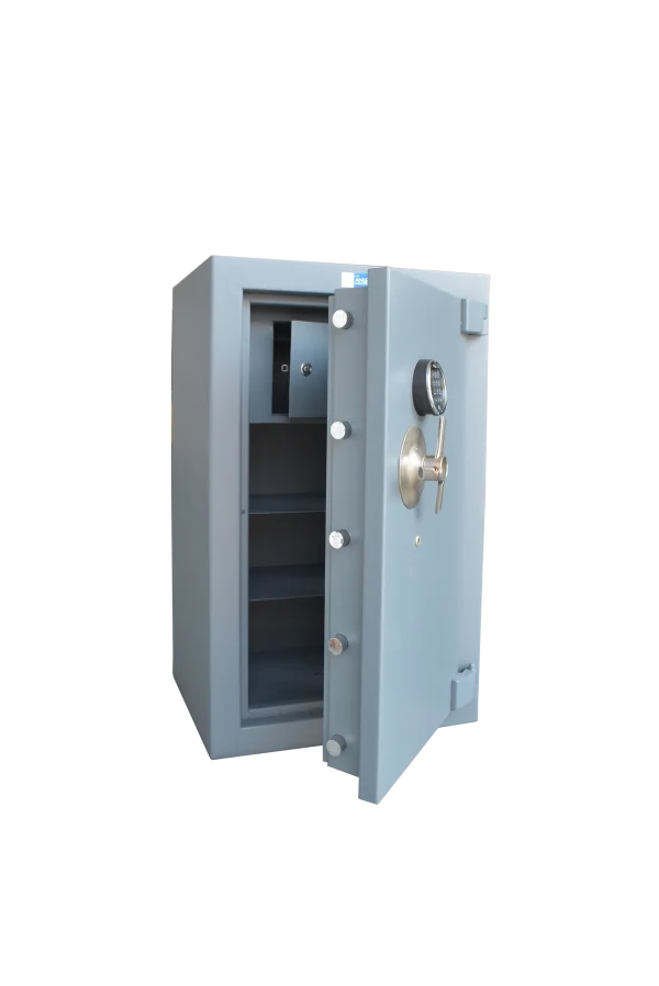 Caja Fuerte Fichet DS150RA con Buzón y Secreter - Imagen 2