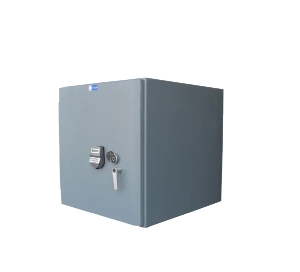 Caja Fuerte Gunnebo Cajero de grandes dimensiones