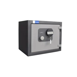 Caja Fuerte SPS 420E Homologada Grado III
