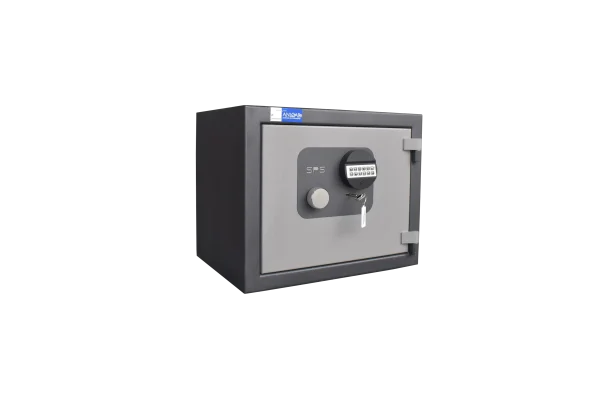 Caja Fuerte SPS 420E Homologada Grado III