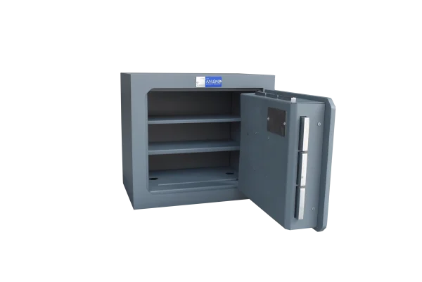 Caja fuerte Arfe 7905 interior con dos estantes