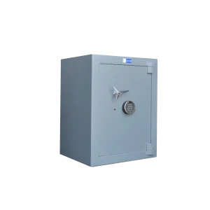Caja fuerte FICHET FR-80 de sobreponer