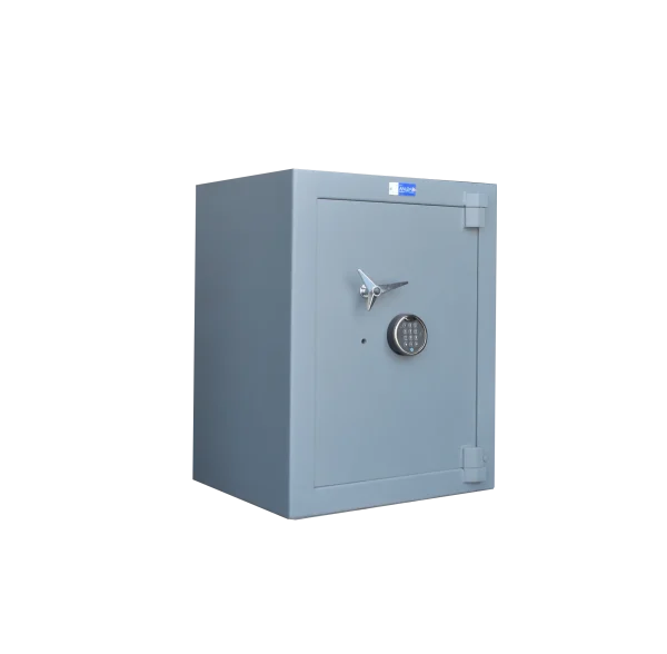 Caja fuerte FICHET FR-80 de sobreponer