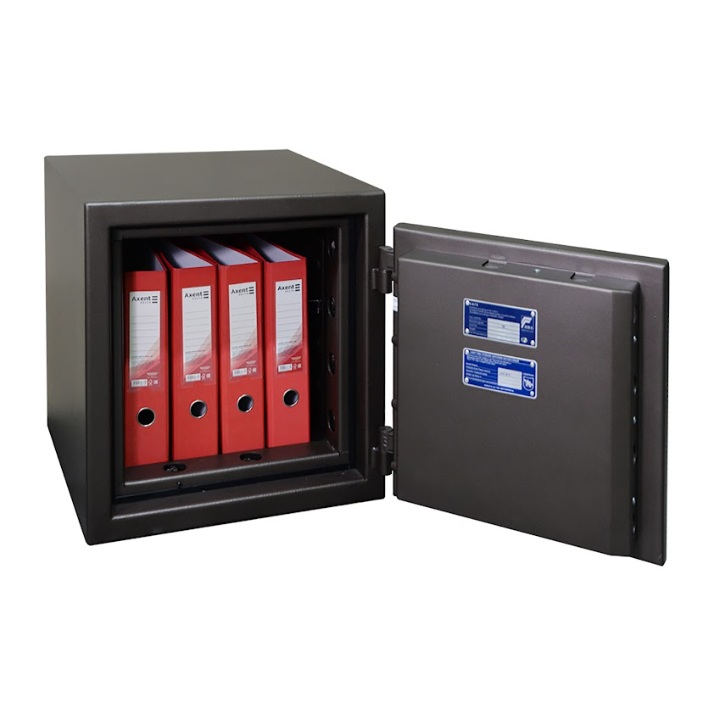 Caja fuerte de sobreponer Griffon CLE (Grado III) - Imagen 4