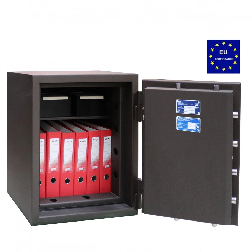 Caja fuerte de sobreponer Griffon CLE (Grado III) - Imagen 6