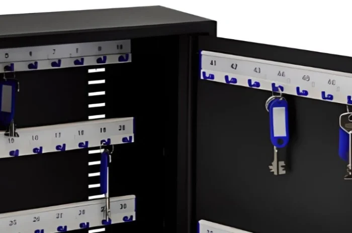 Cómo elegir una caja fuerte para guardar llaves