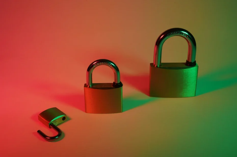 Diferencias entre la seguridad activa y pasiva