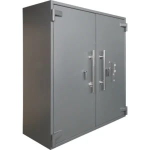 Caja fuerte desmontable de grado 2 de seguridad