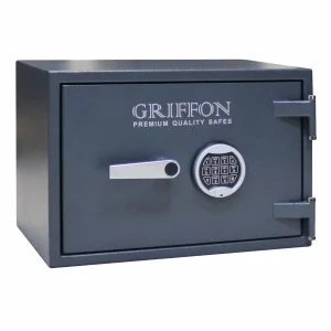 Caja fuerte grado II Griffon