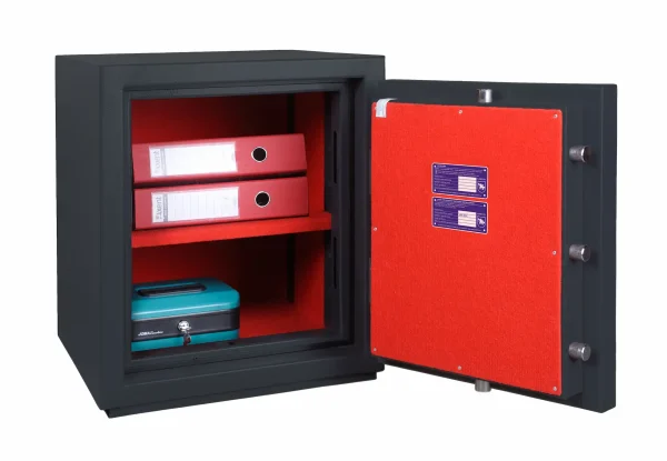 Caja fuerte de sobreponer Griffon CL (Grado II)