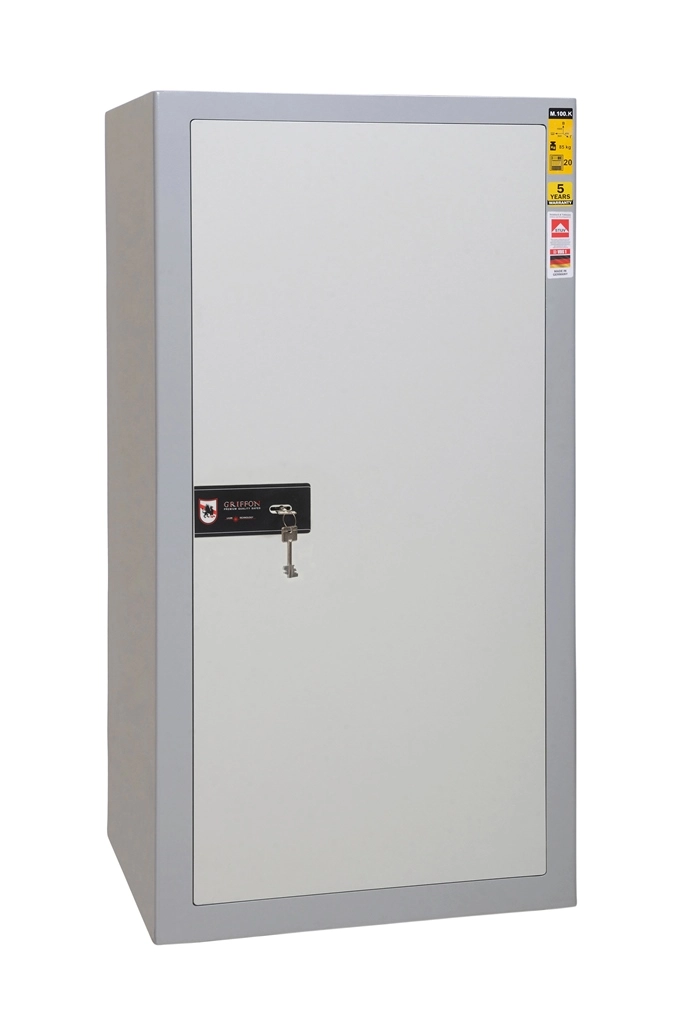 Caja fuerte de sobreponer Griffon M - Imagen 13