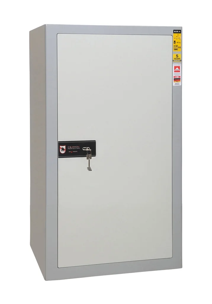 Caja fuerte de sobreponer Griffon M - Imagen 11