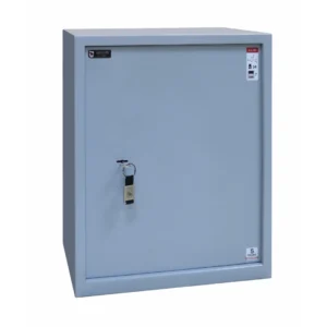 Caja fuerte de sobreponer para oficina de Griffon