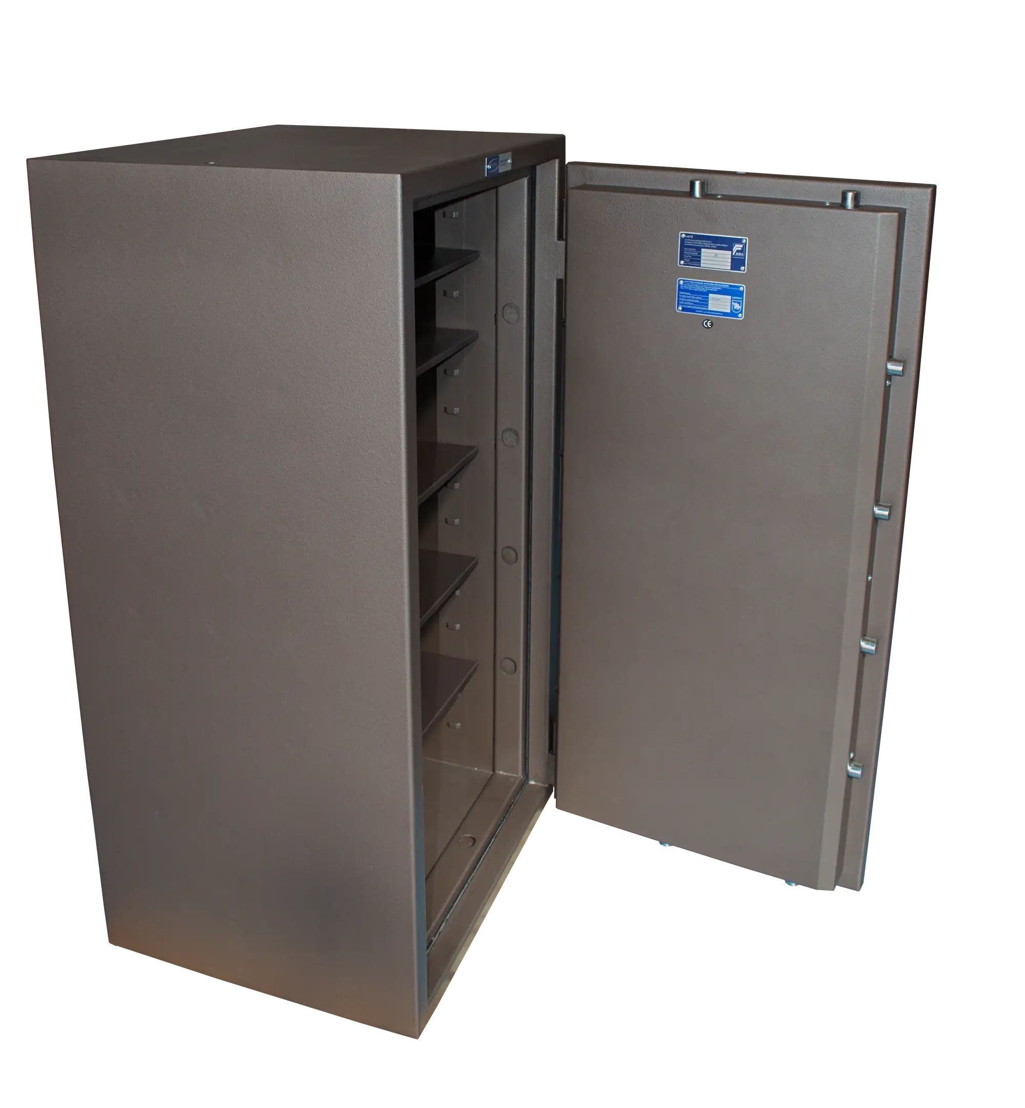 Caja fuerte de sobreponer Griffon CLE (Grado III) - Imagen 14
