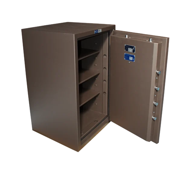 Caja fuerte de sobreponer Griffon CLE (Grado III) - Imagen 8