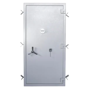 Puerta para cámaras acorazadas