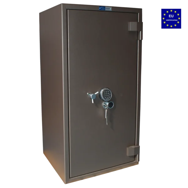 Caja fuerte Grado III homologada certificada 125