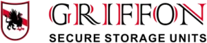 Logo Griffon Safes