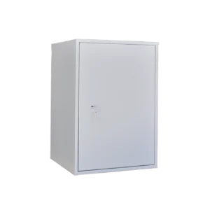 Recinto para puntos de servicio empresas de seguridad