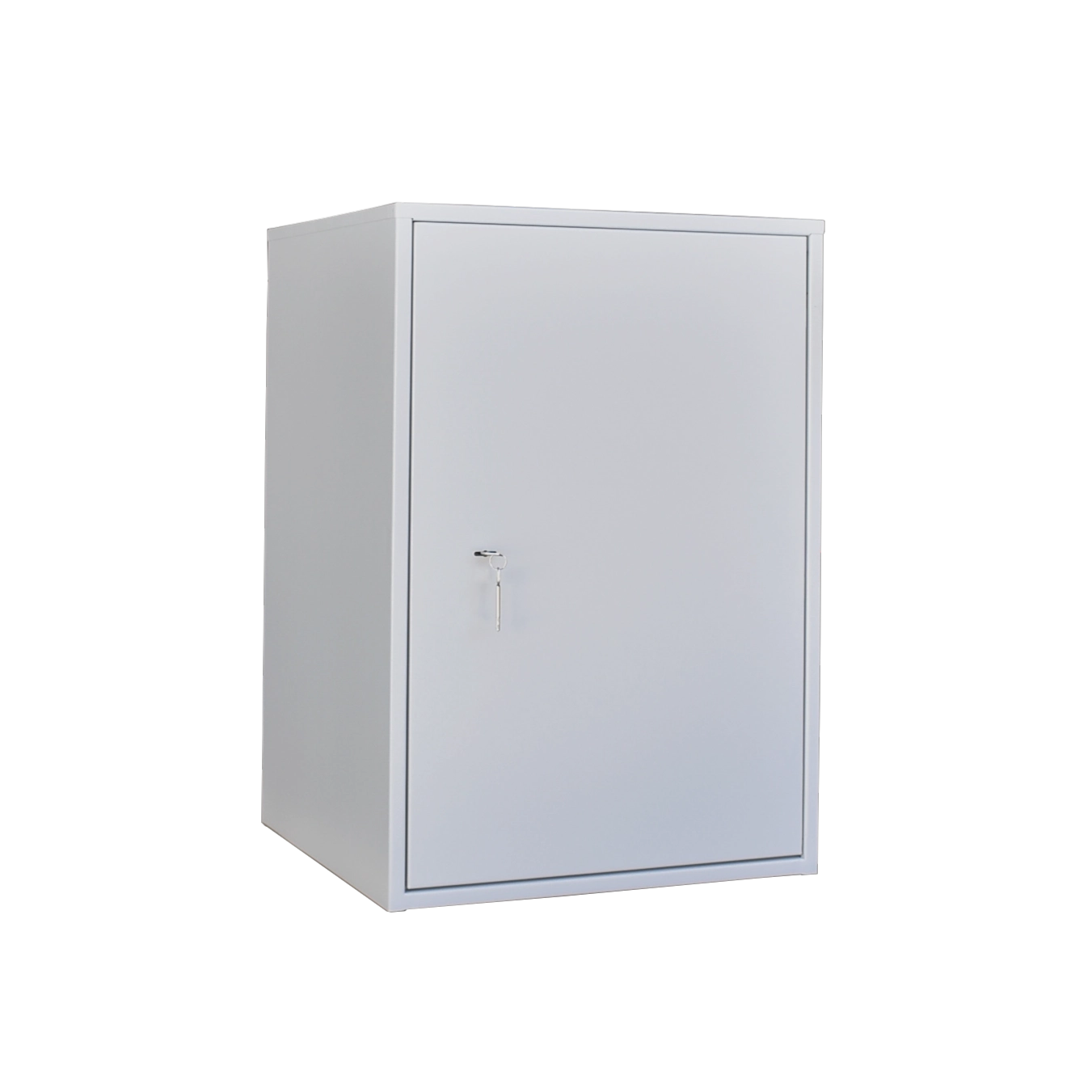 Recinto para puntos de servicio empresas de seguridad