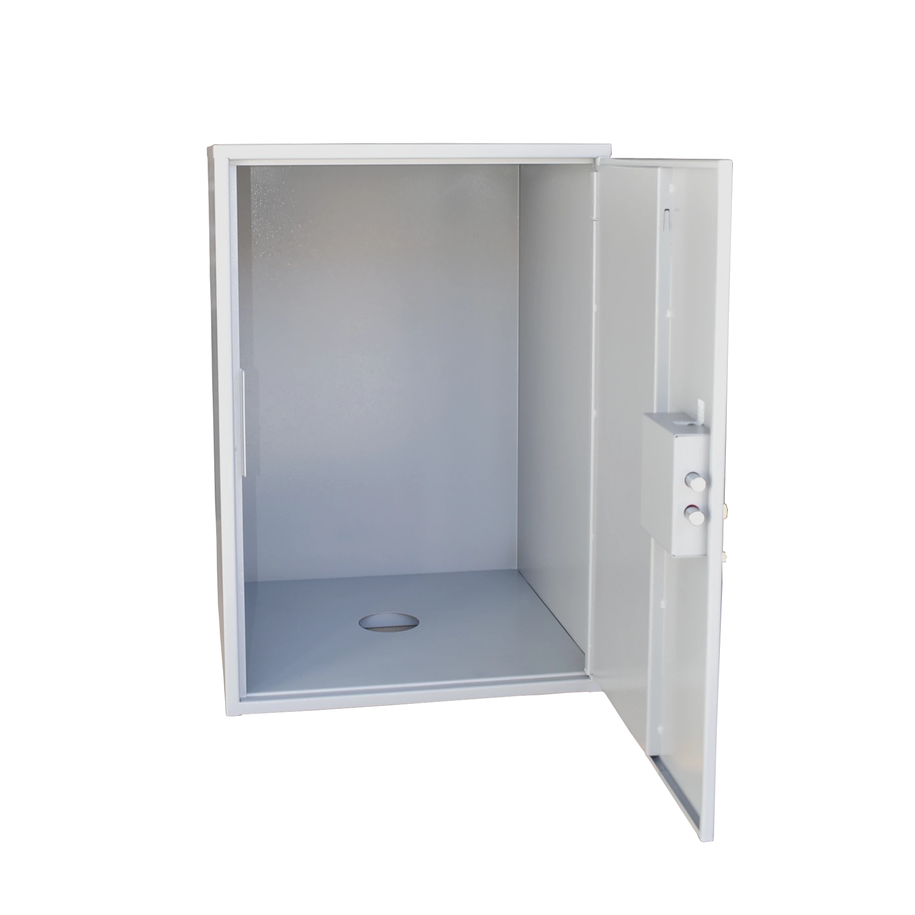 Recinto Armero para Punto de Servicio Anloar - Imagen 3