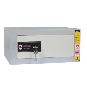 Caja de seguridad nivel S1 Griffon