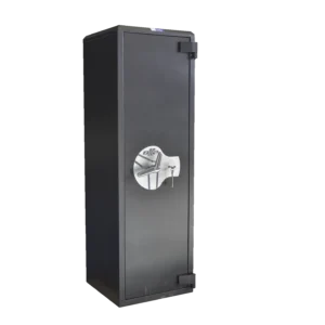 Caja fuerte homologada en Grado I