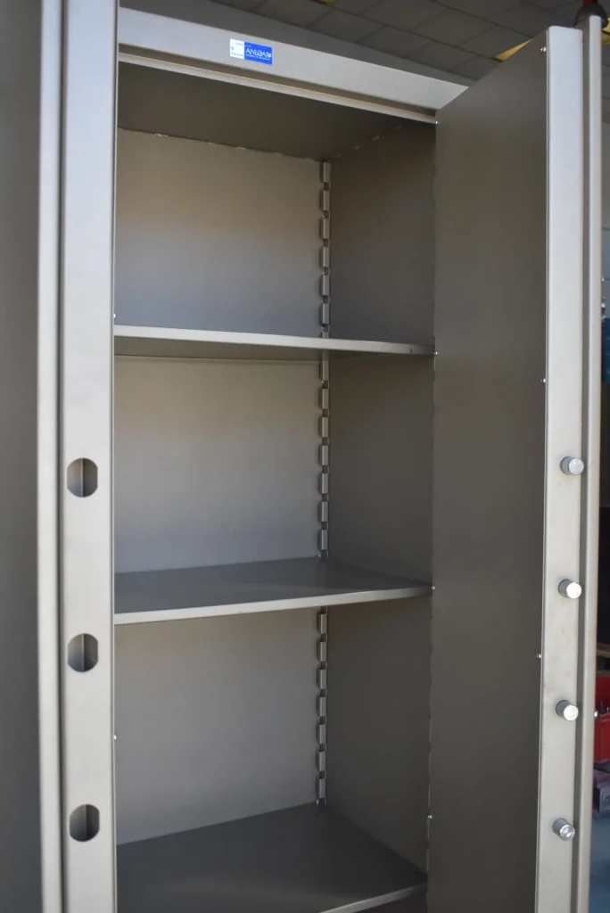 armario para custodia de valores armario de seguridad para almacenar objetos de valor