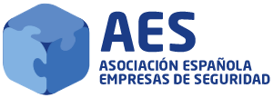 Logo Asociación Española Empresas de Seguridad