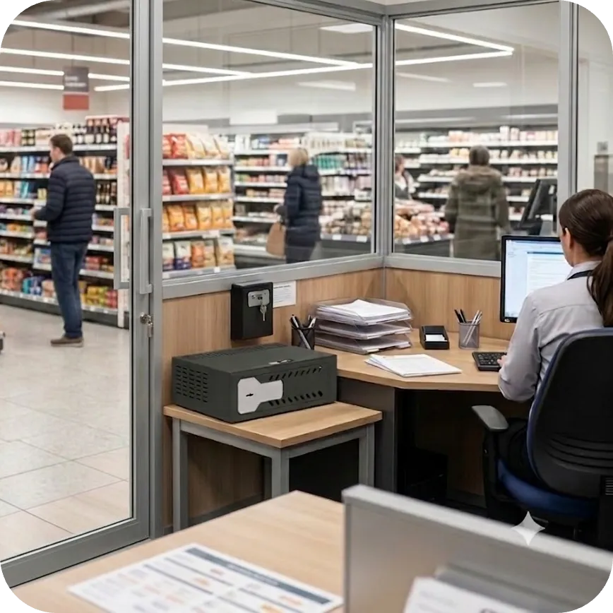 Comercios