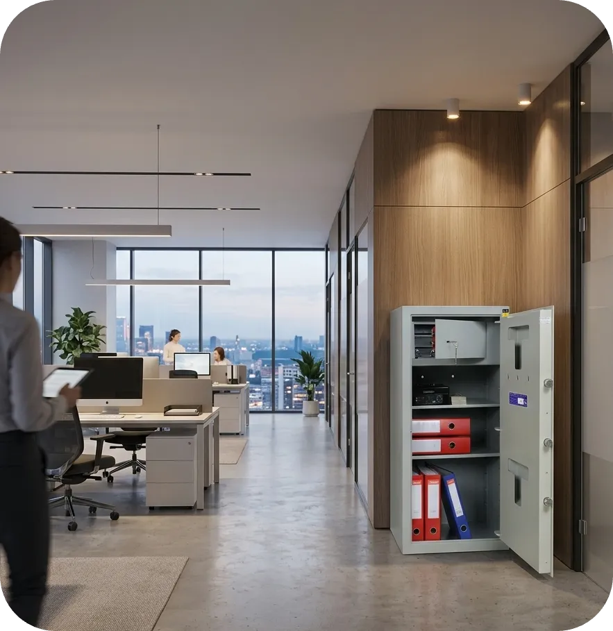 Oficinas