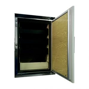 Caja fuerte de Ocasión Alta Seguridad Serie HON-465MINI Ignifuga