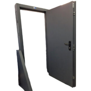 PUERTA FERRIMAX 2 LADO