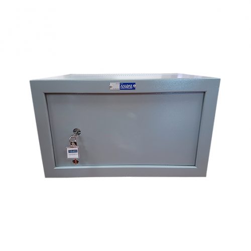 Anloar Sistemas de Seguridad | Cajas Fuertes Anloar