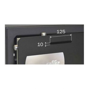 Ranura Serie 1000